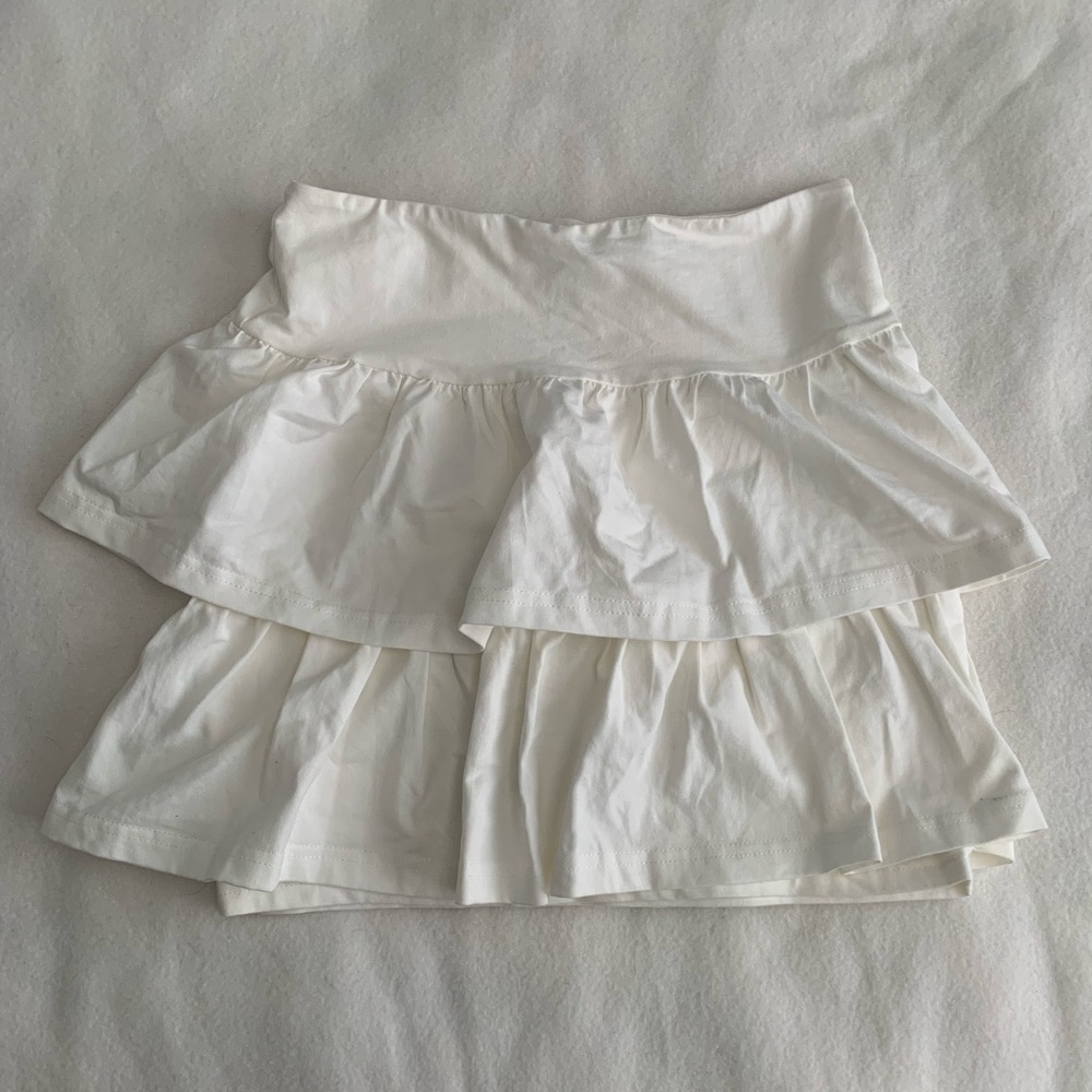 Tiger Mist Cleo Skirt